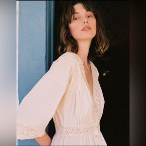 Christy Dawn the Florentine Dress